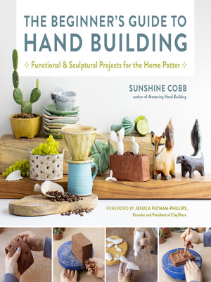 cover image of The Beginner's Guide to Hand Building